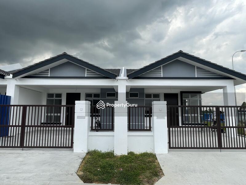 Aster II, Phase 7B Tanjong Puteri Resort #0