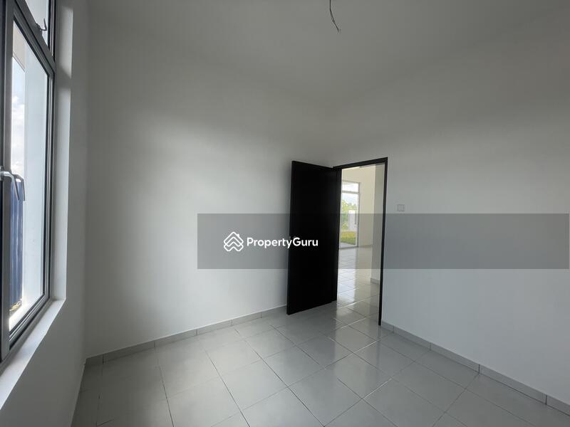 Aster II, Phase 7B Tanjong Puteri Resort #0