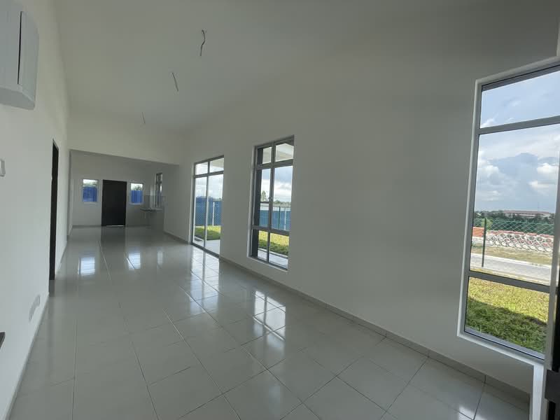 Aster II, Phase 7B Tanjong Puteri Resort - iProperty.com.my
