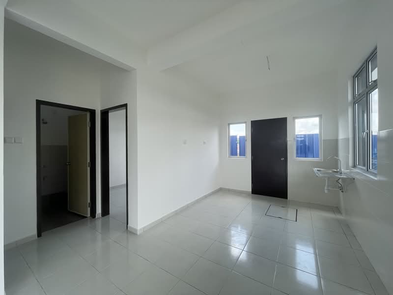 Aster II, Phase 7B Tanjong Puteri Resort - iProperty.com.my