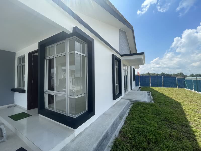 Aster II, Phase 7B Tanjong Puteri Resort - iProperty.com.my