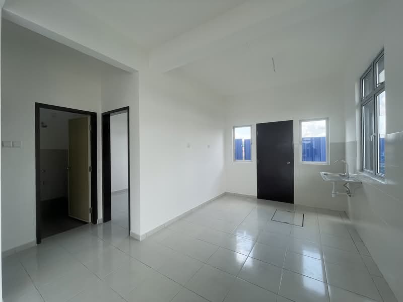 Aster II, Phase 7B Tanjong Puteri Resort - iProperty.com.my