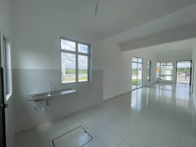 Aster II, Phase 7B Tanjong Puteri Resort - iProperty.com.my