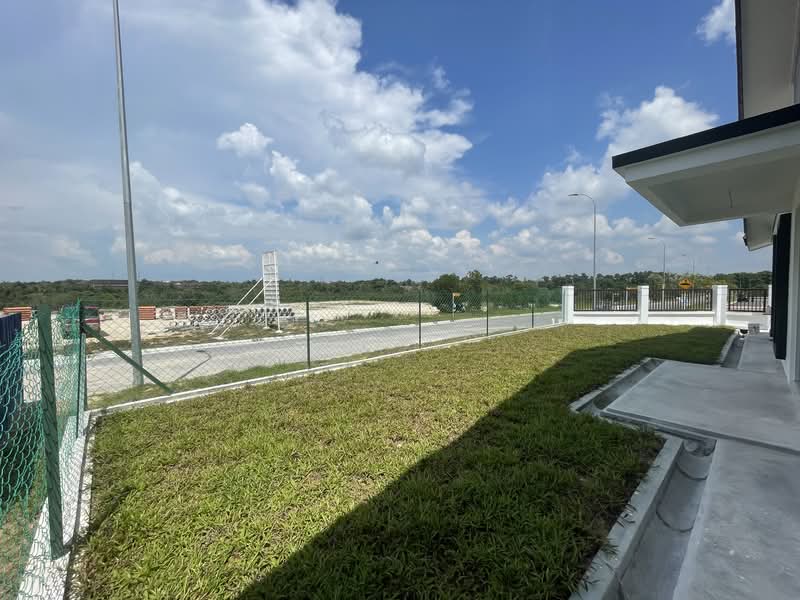 Aster II, Phase 7B Tanjong Puteri Resort - iProperty.com.my