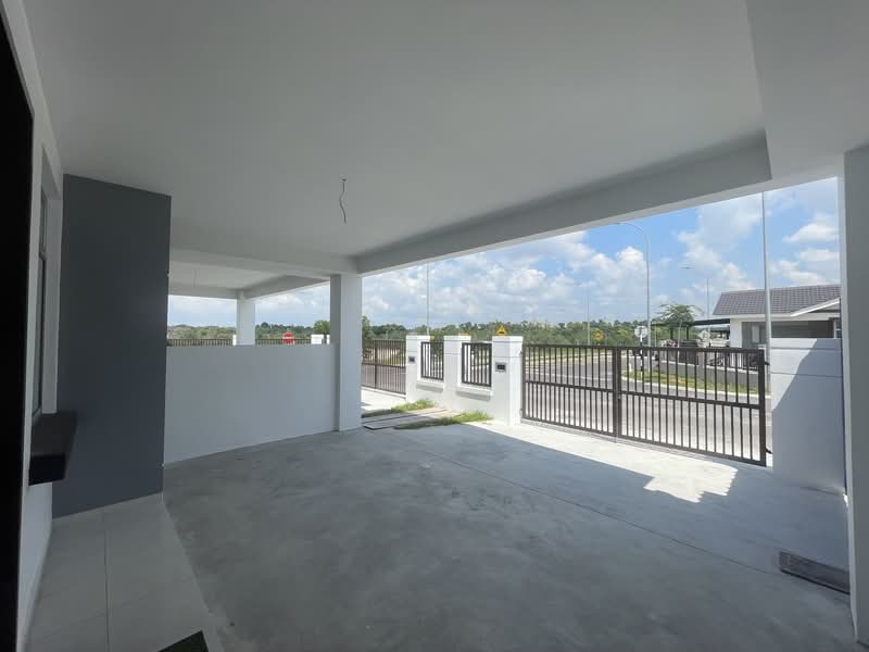 Aster II, Phase 7B Tanjong Puteri Resort - iProperty.com.my