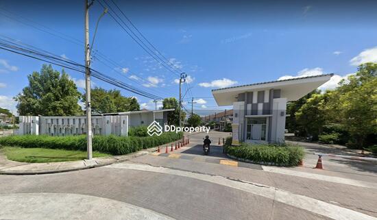 ขาย - Pruksa Ville 47/2 Phutthabucha 36 : พฤกษาวิลล์ 47/2 พุทธบูชา 36, กรุงเทพ