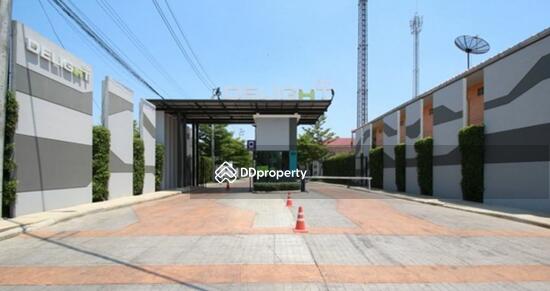 ขาย - Delight Rattanathibet – Tha It : ดีไลท์ รัตนาธิเบศร์ – ท่าอิฐ, นนทบุรี