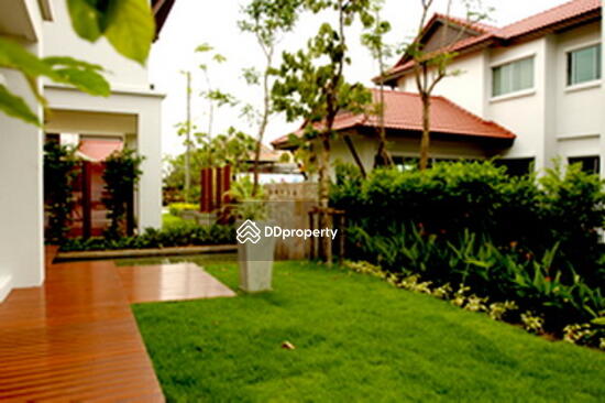 ให้เช่า - Sammakorn Rama 5 – Nakorn-In : สัมมากร พระราม 5 – นครอินทร์, นนทบุรี