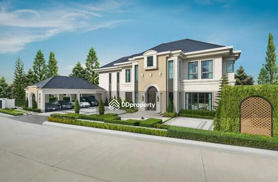 For Sale - Lake Legend Chaengwattana, Nonthaburi