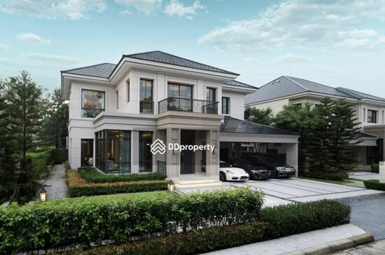 For Sale - Lake Legend Chaengwattana, Nonthaburi