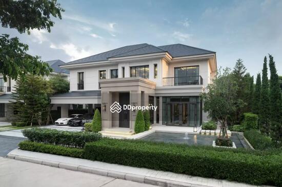 For Sale - Lake Legend Chaengwattana, Nonthaburi