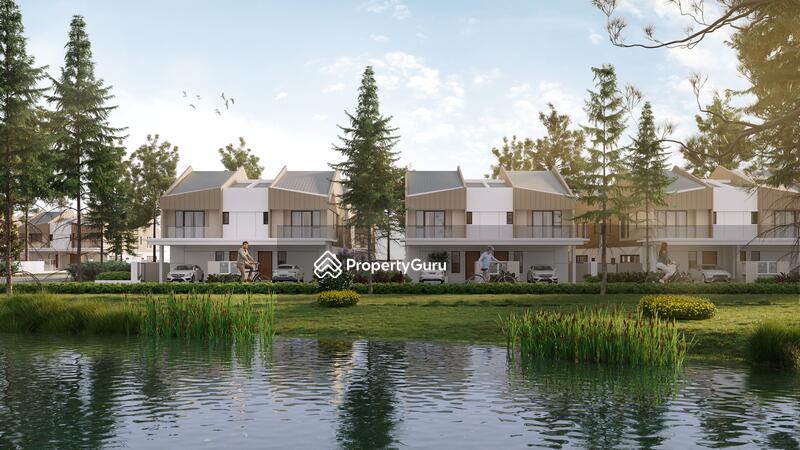 For Sale - Mori Pines