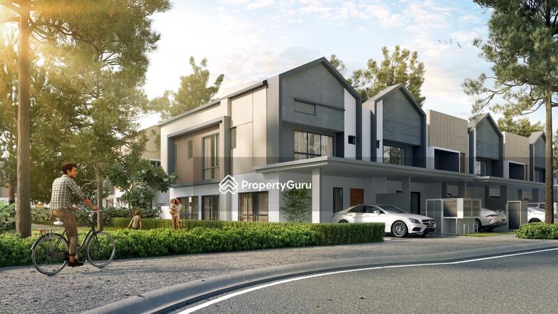 For Sale - Mori Pines