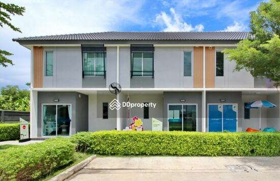 For Sale - Baan Pruksa Rangsit-Klongluang 2, Pathum Thani