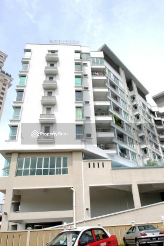 Abadi Ria (condominium) For Sale Rent, 2024 