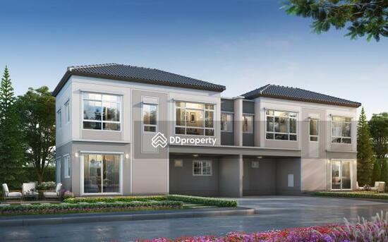 ขาย - Casa Presto Prachauthit 90 : คาซ่า เพรสโต้ ประชาอุทิศ 90, สมุทรปราการ