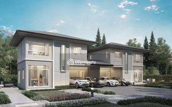 ขาย - Casa Presto Prachauthit 90 : คาซ่า เพรสโต้ ประชาอุทิศ 90, สมุทรปราการ