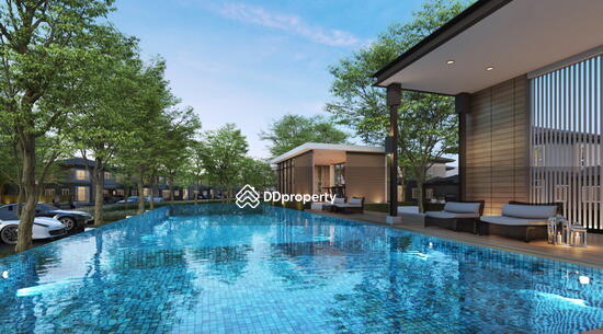 ขาย - Casa Presto Prachauthit 90 : คาซ่า เพรสโต้ ประชาอุทิศ 90, สมุทรปราการ