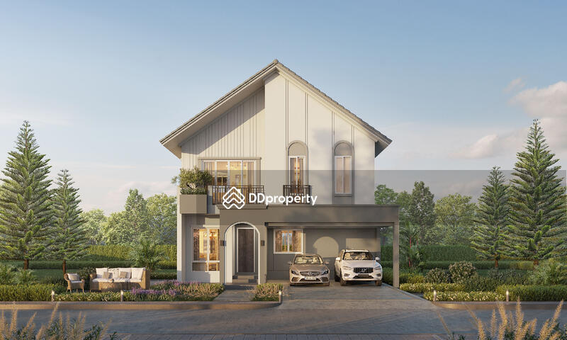 For Sale - Cherea Vicinity Ratchaphruek – Jetsadabodin, Nonthaburi