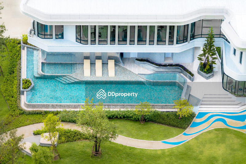 For Sale - Cherea Vicinity Ratchaphruek – Jetsadabodin, Nonthaburi
