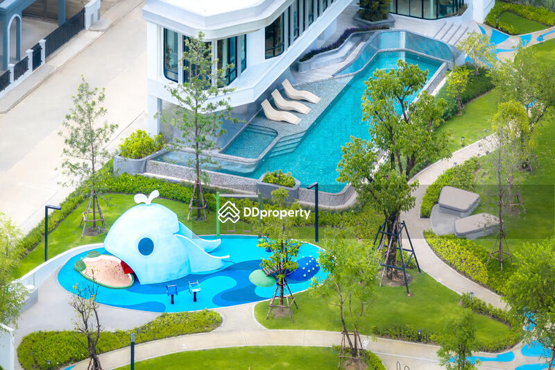 For Sale - Cherea Vicinity Ratchaphruek – Jetsadabodin, Nonthaburi