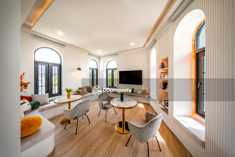 For Sale - Cherea Vicinity Ratchaphruek – Jetsadabodin, Nonthaburi