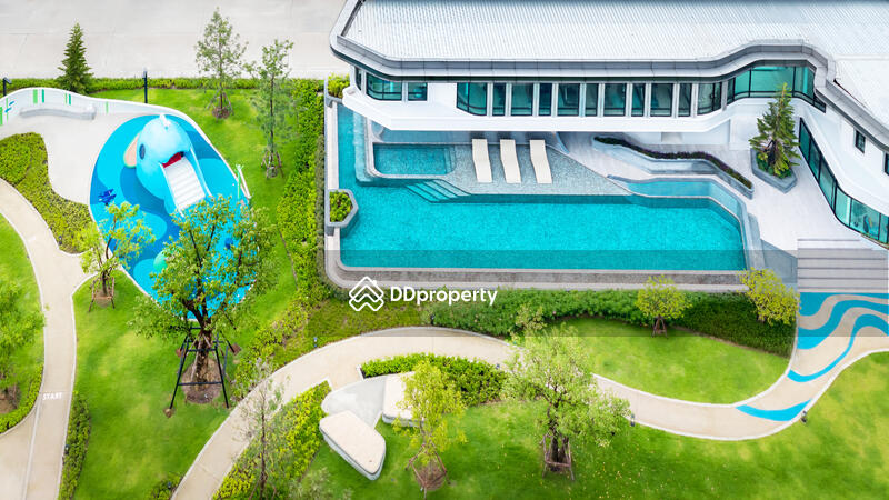 For Sale - Cherea Vicinity Ratchaphruek – Jetsadabodin, Nonthaburi