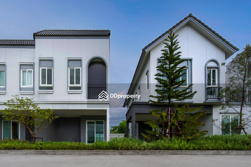 For Sale - Cherea Vicinity Ratchaphruek – Jetsadabodin, Nonthaburi