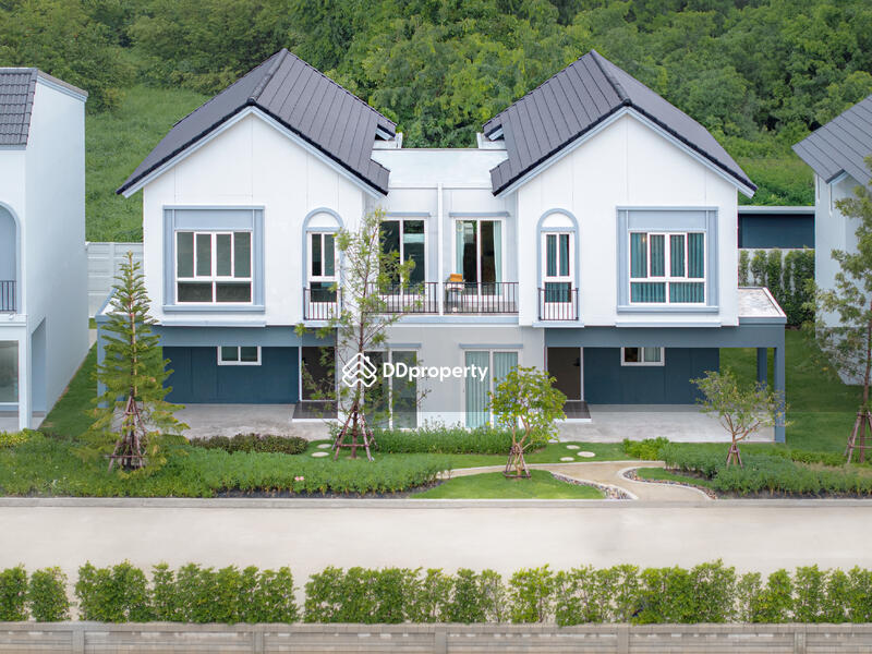For Sale - Cherea Vicinity Ratchaphruek – Jetsadabodin, Nonthaburi