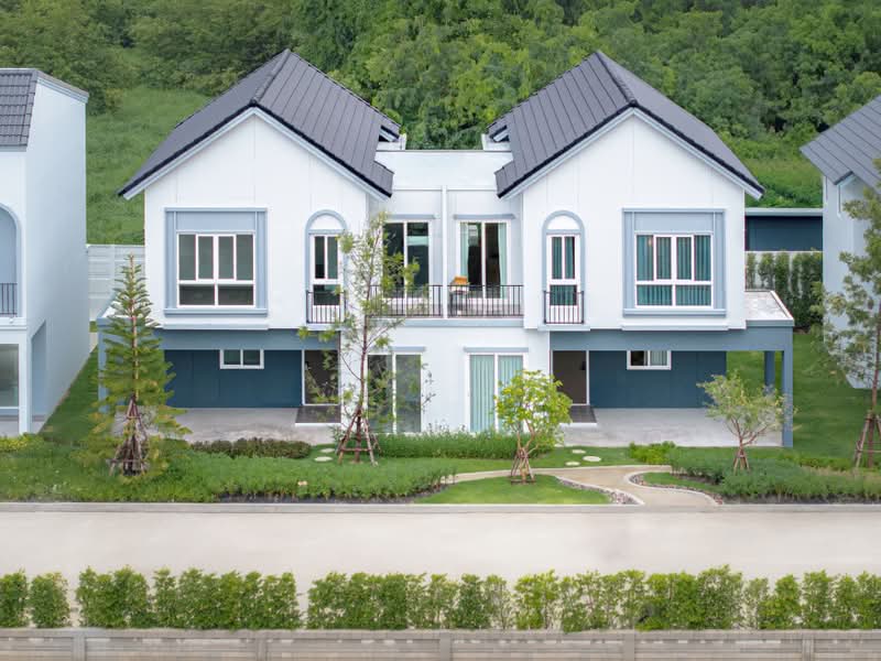 Cherea Vicinity Ratchaphruek – Jetsadabodin : เฌอเรีย วิซินิตี้ ราชพฤกษ์ – เจษฎาบดินทร์, นนทบุรี, ถนนราชพฤกษ์ - นนทบุรี, บางกร่าง, เมืองนนทบุรี, นนทบุรี, 236 ตร.ม., บ้านเดี่ยว ให้เช่า, โดย นวพล พิธานวรรณกุล, 500630455 - DDproperty.com
