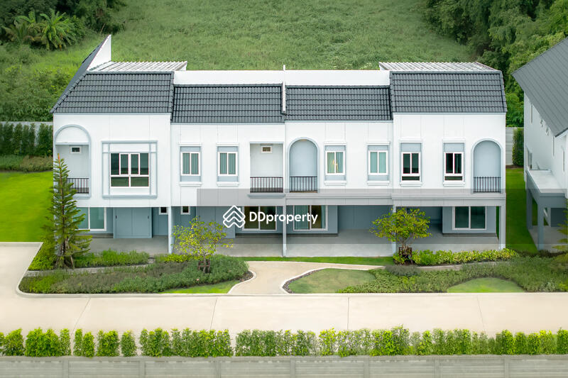 For Sale - Cherea Vicinity Ratchaphruek – Jetsadabodin, Nonthaburi