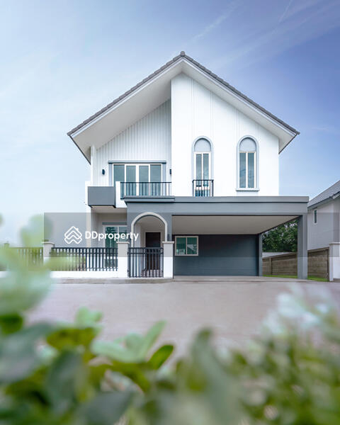 For Sale - Cherea Vicinity Ratchaphruek – Jetsadabodin, Nonthaburi