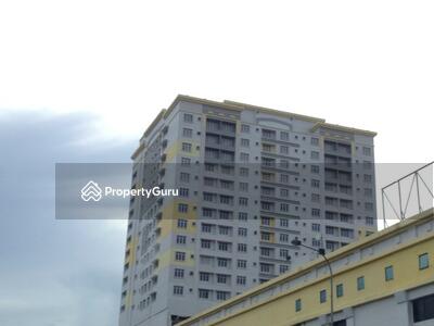  - The Academia @ South City Plaza