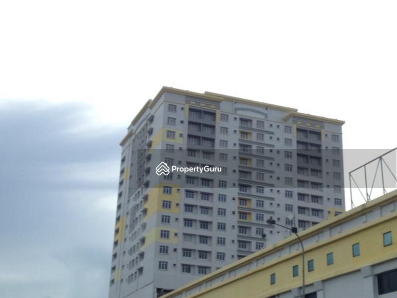 The Academia @ South City Plaza #0