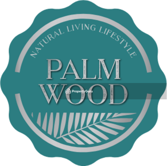 Palmwood, Taman Pelangi Indah, Ulu Tiram, Johor, 1 Bedroom, 130 sqft, T