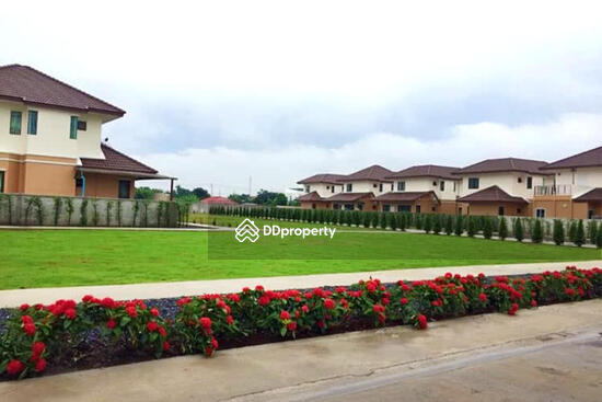 ขาย - Baan Fuengsuk 5 : บ้านเฟื่องสุข 5, นนทบุรี