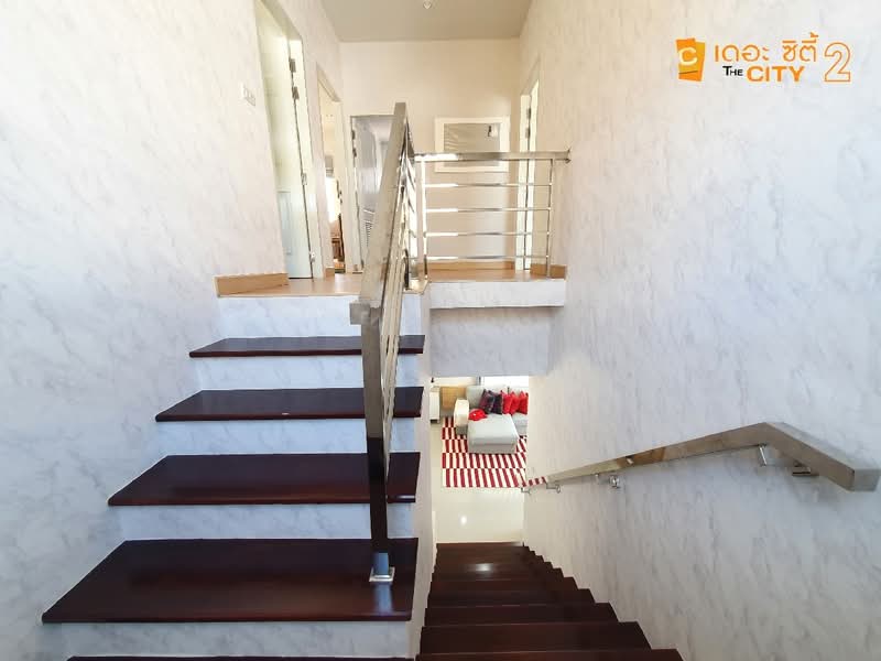 For Sale - The City 2 & 3, Nakhon Si Thammarat