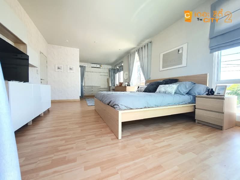 For Sale - The City 2 & 3, Nakhon Si Thammarat