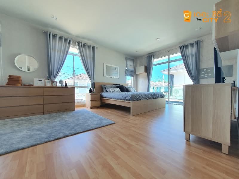 For Sale - The City 2 & 3, Nakhon Si Thammarat