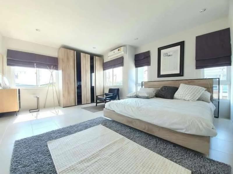 For Sale - The City 2 & 3, Nakhon Si Thammarat