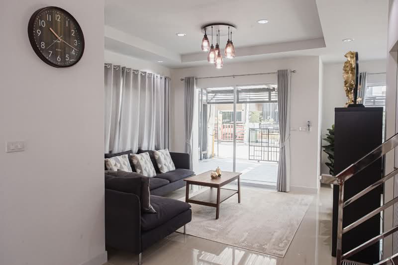 The City 2 & 3 : เดอะ ซิตี้ 2 & 3, นครศรีธรรมราช, ปากพูน, เมืองนครศรีธรรมราช, นครศรีธรรมราช, 117 ตร.ม., ทาวน์เฮ้าส์ ขาย, โดย คุณณิชชา, 11760217 - DDproperty.com