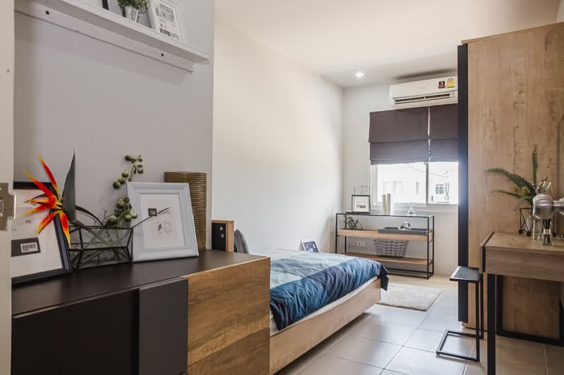 The City 2 & 3 : เดอะ ซิตี้ 2 & 3, นครศรีธรรมราช, ปากพูน, เมืองนครศรีธรรมราช, นครศรีธรรมราช, 117 ตร.ม., ทาวน์เฮ้าส์ ขาย, โดย คุณณิชชา, 11760217 - DDproperty.com