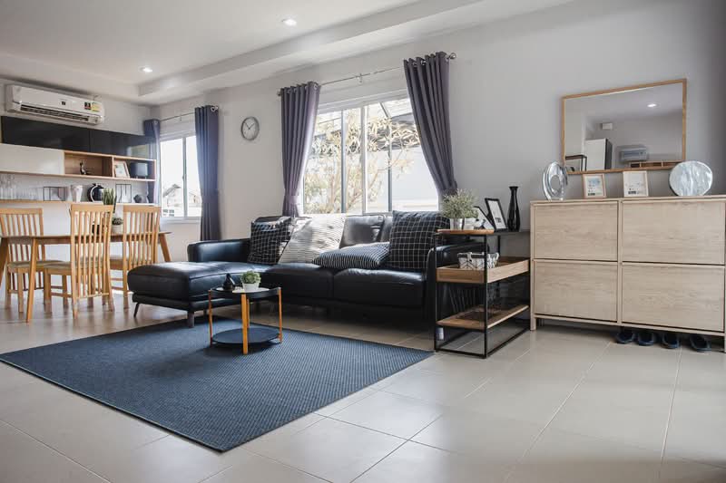 The City 2 & 3 : เดอะ ซิตี้ 2 & 3, นครศรีธรรมราช, ปากพูน, เมืองนครศรีธรรมราช, นครศรีธรรมราช, 117 ตร.ม., ทาวน์เฮ้าส์ ขาย, โดย คุณณิชชา, 11760217 - DDproperty.com