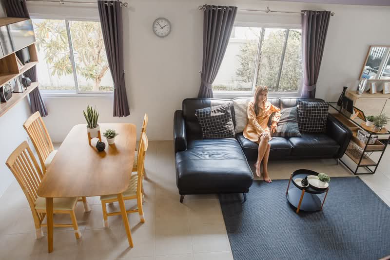 The City 2 & 3 : เดอะ ซิตี้ 2 & 3, นครศรีธรรมราช, ปากพูน, เมืองนครศรีธรรมราช, นครศรีธรรมราช, 117 ตร.ม., ทาวน์เฮ้าส์ ขาย, โดย คุณณิชชา, 11760217 - DDproperty.com