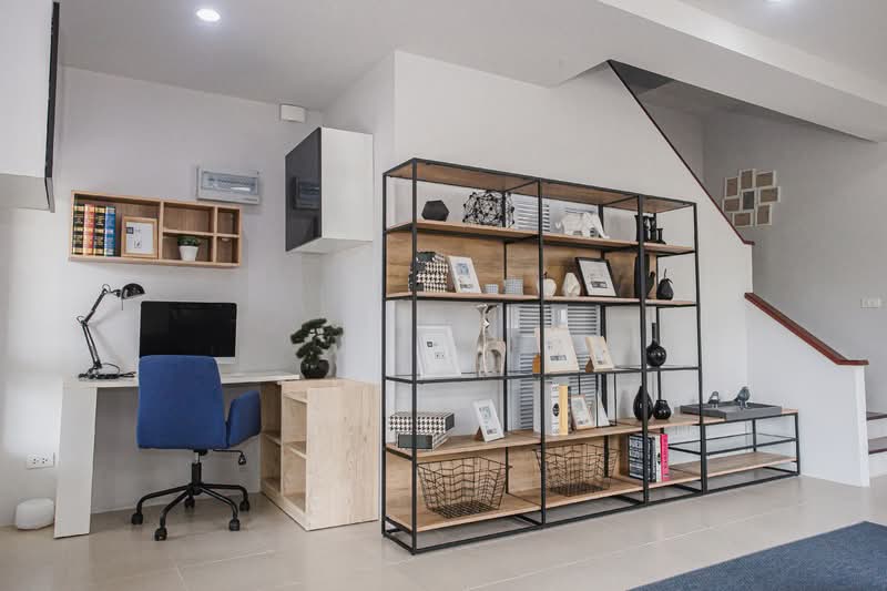 For Sale - The City 2 & 3, Nakhon Si Thammarat