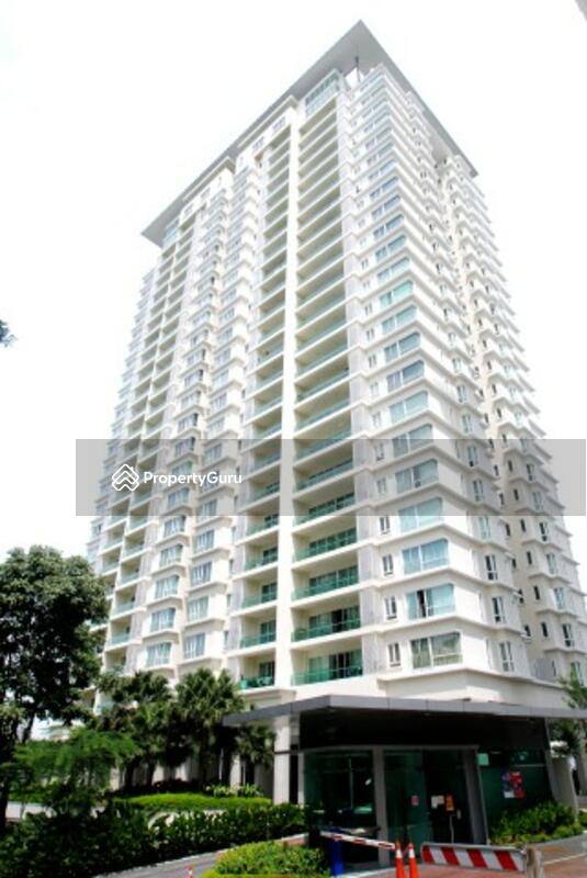 Acacia @ The Park Residences #0