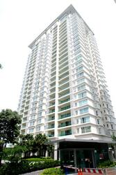 Acacia @ The Park Residences