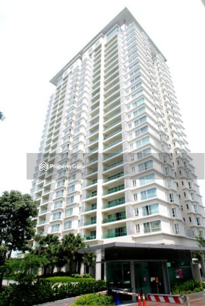 Untuk Disewa - Acacia @ The Park Residences