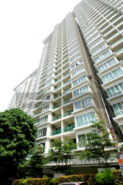 Untuk Disewa - Acacia @ The Park Residences