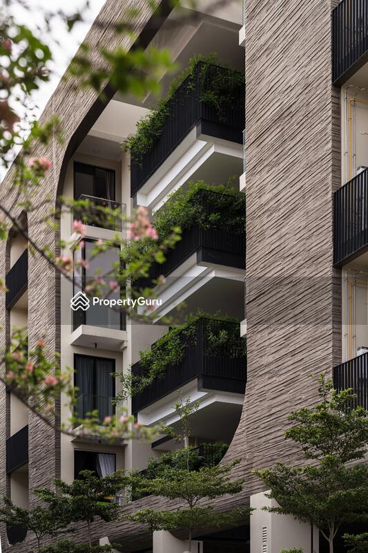 Verdor Residences #0